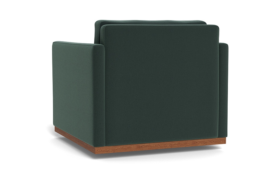 Jasper Swivel Chair - Image 2