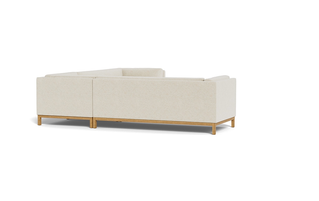 Jasper Corner Sectional Sofa - Image 3