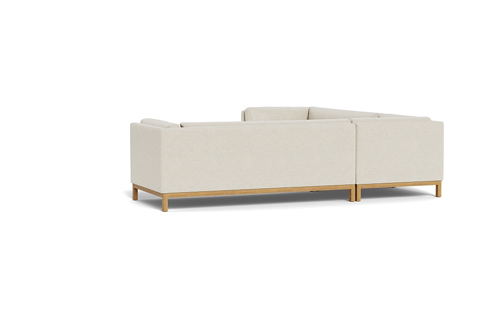 Jasper Corner Sectional Sofa - Image 1