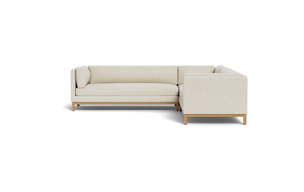 Jasper Corner Sectional Sofa - Image 2