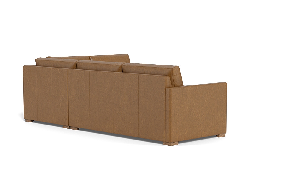 Scarlett Right Bumper Sleeper Sectional - Image 3
