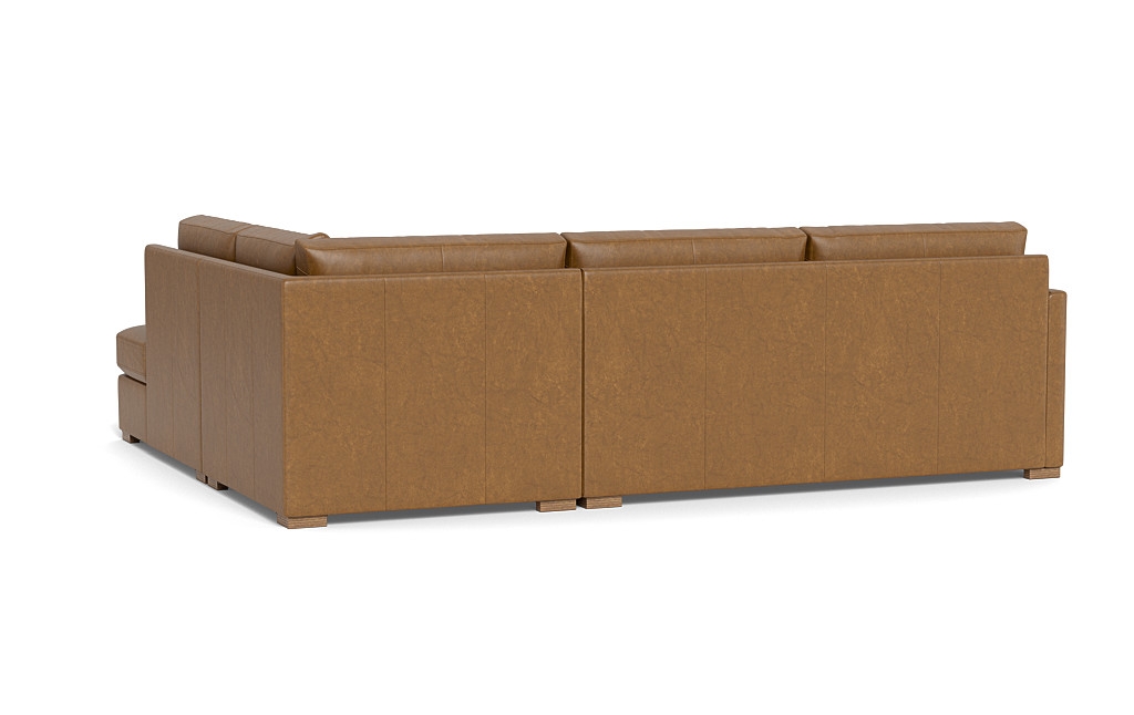 Scarlett Right Bumper Sleeper Sectional - Image 2