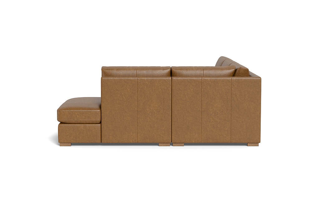 Scarlett Right Bumper Sleeper Sectional - Image 4