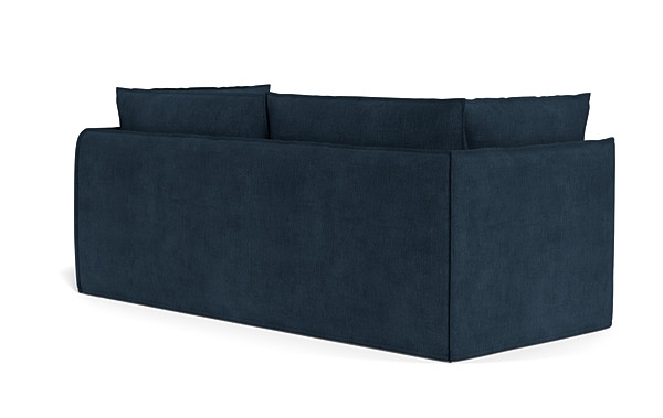 Josie Slipcovered 2-Seat Sofa - Image 3
