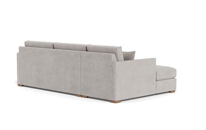 Scarlett Left Chaise Sleeper Sectional - Image 3