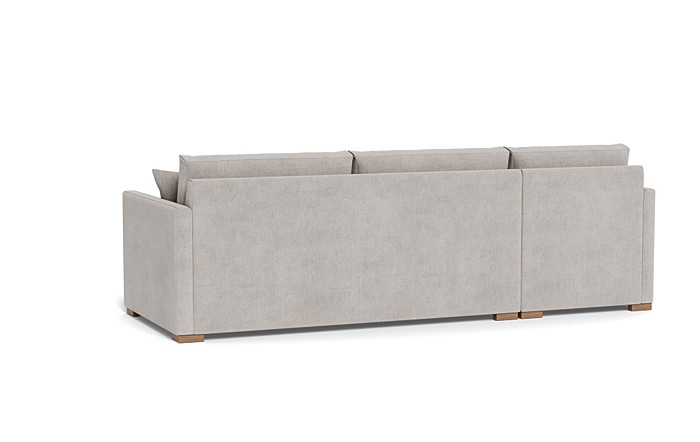 Scarlett Left Chaise Sleeper Sectional - Image 2