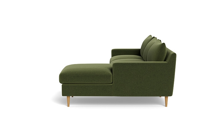 Sloan  Chaise Sectional - Image 1