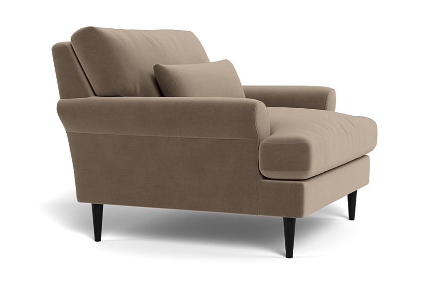 Maxwell Accent Chair by Apartment Therapy - Image 1