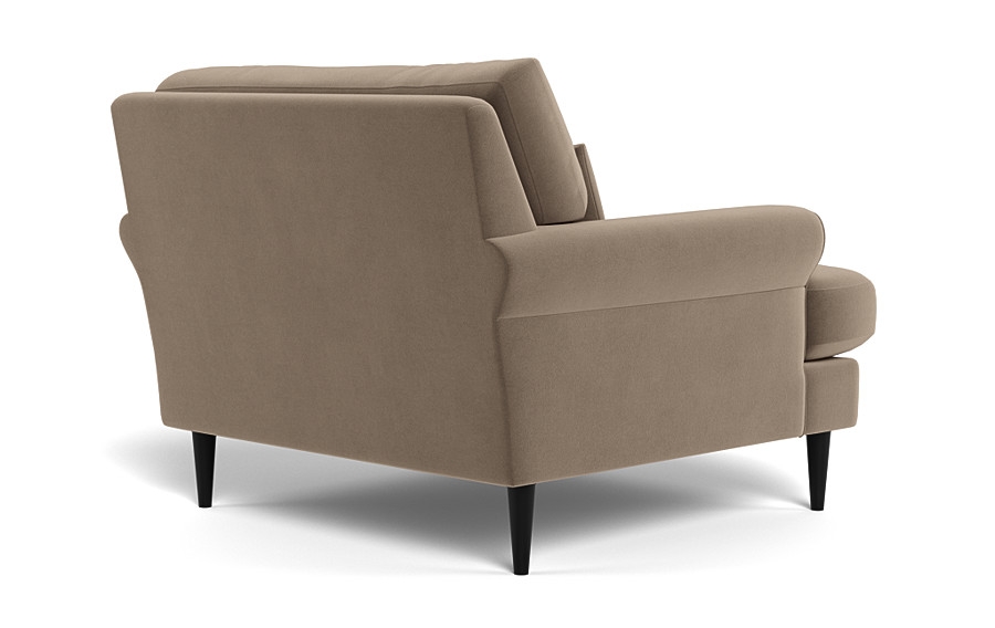 Maxwell Accent Chair by Apartment Therapy - Image 4