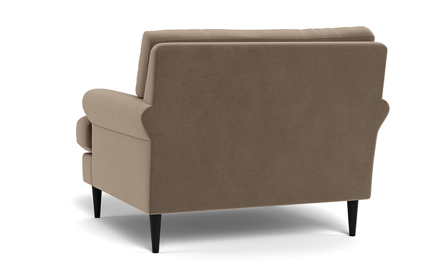 Maxwell Accent Chair by Apartment Therapy - Image 2