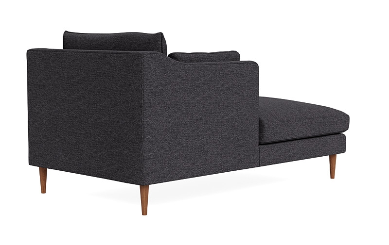 Caitlin Chaise Lounge by The Everygirl® - Image 2