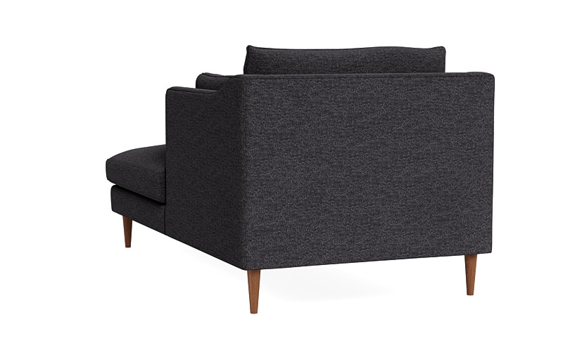 Caitlin Chaise Lounge by The Everygirl® - Image 4