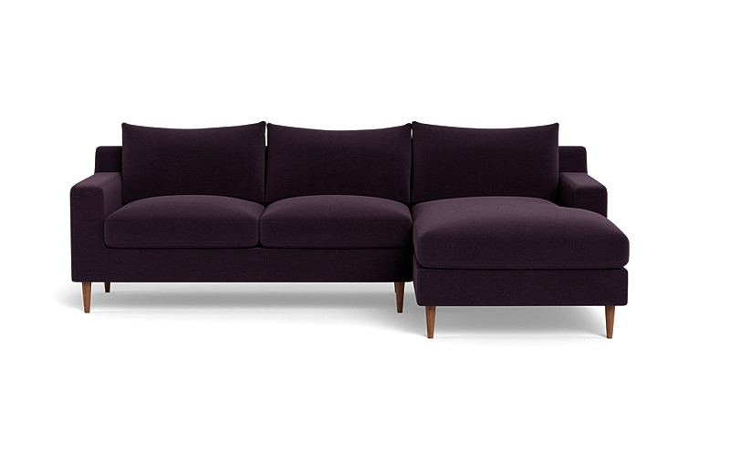 Sloan  Chaise Sectional - Image 0