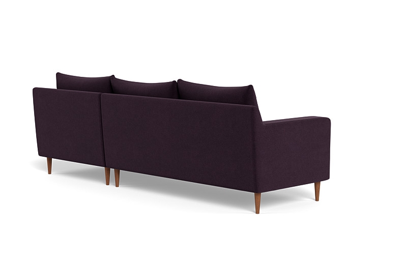Sloan  Chaise Sectional - Image 4
