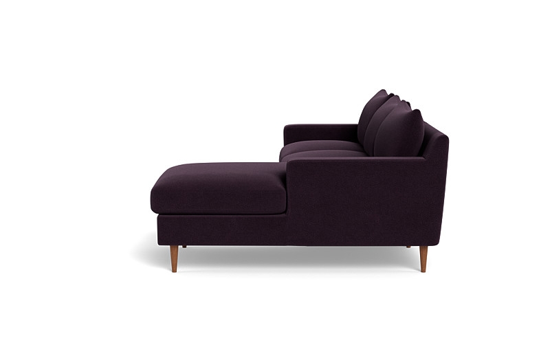 Sloan  Chaise Sectional - Image 3