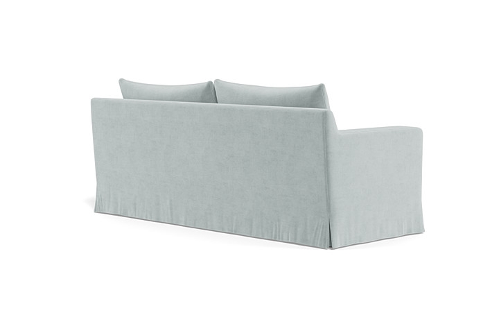 Sloan Slipcovered 2-Seat Sofa - Image 4