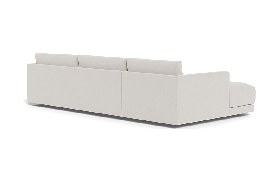 Lukas 3-Seat Left Chaise Sectional - Image 3