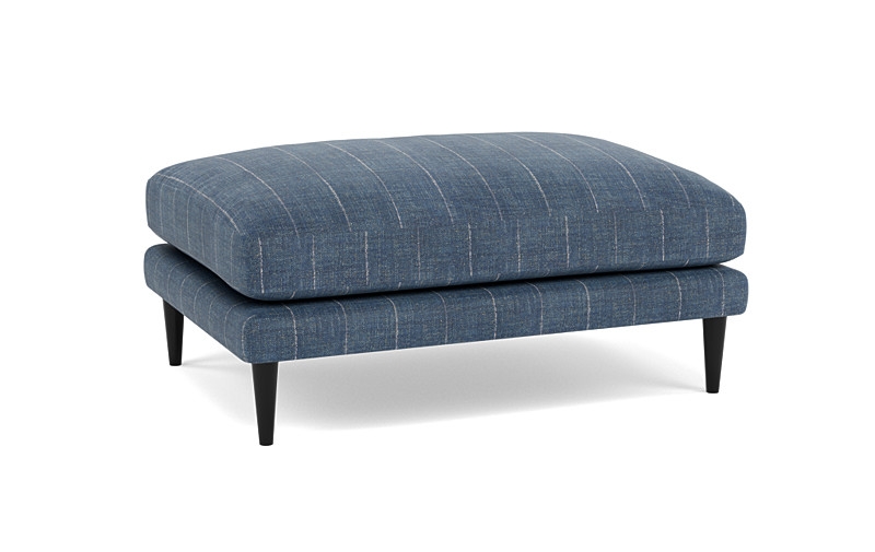 Maxwell Ottoman by Apartment Therapy - Image 2