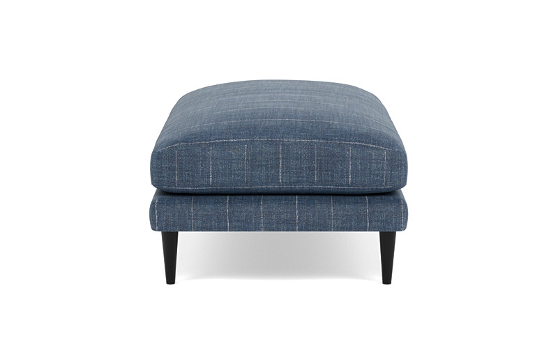 Maxwell Ottoman by Apartment Therapy - Image 1
