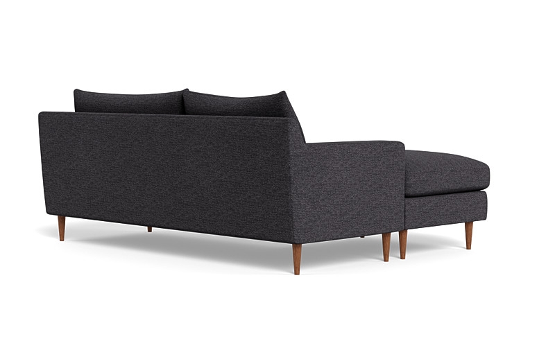 Sloan 2-Seat Reversible Chaise Sectional - Image 4