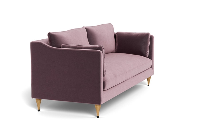 Caitlin Sofa by The Everygirl® - Image 1