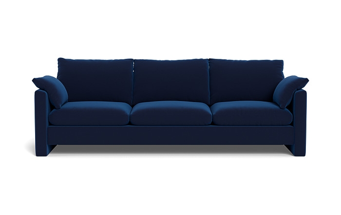 Hayley 3-Seat Sofa - Image 0
