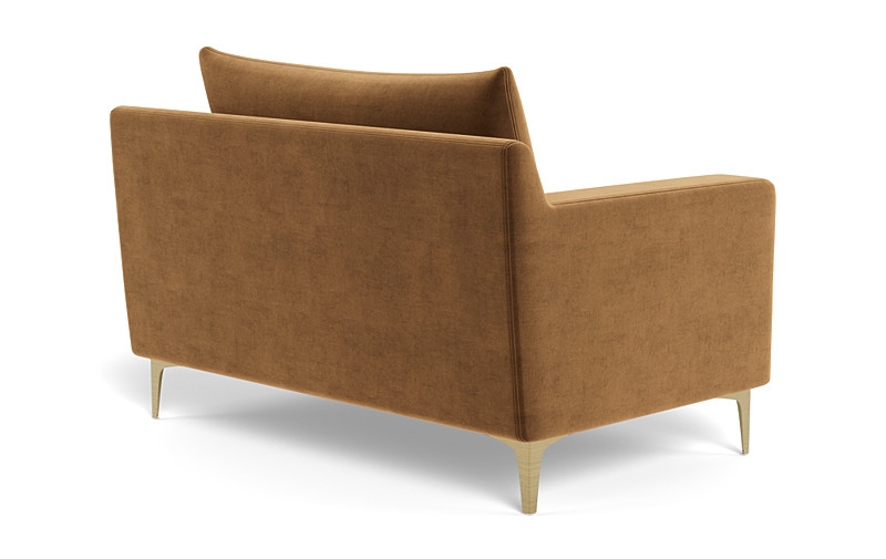 Sloan Chair and a Half - Image 1