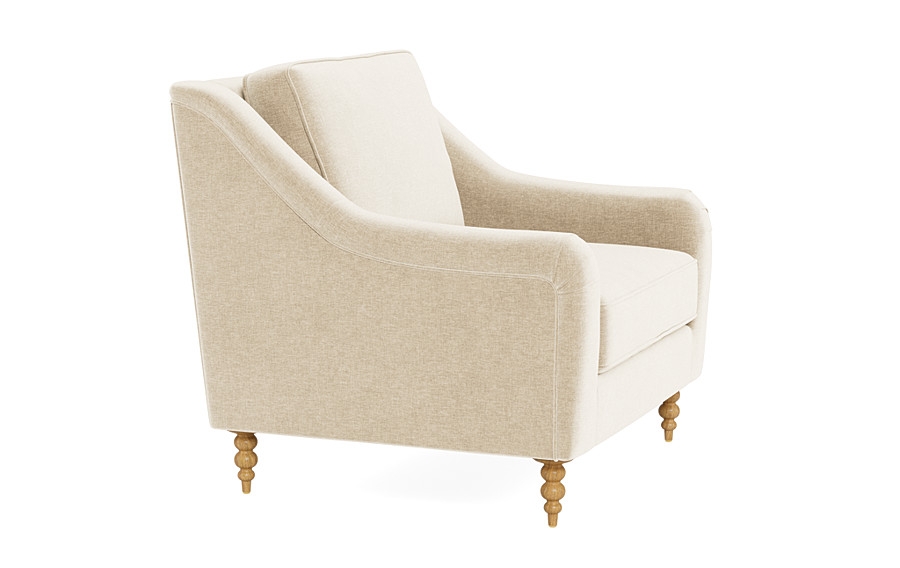 Alexander Accent Chair - Image 3