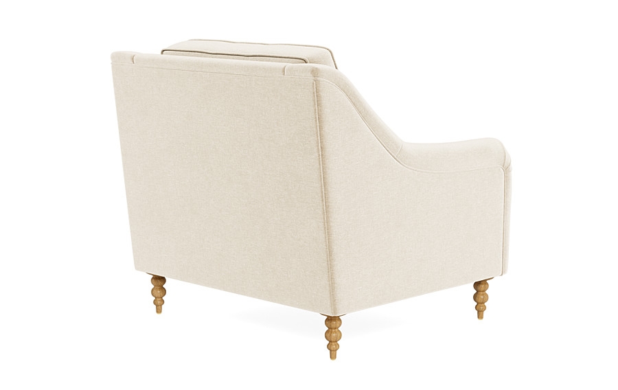 Alexander Accent Chair - Image 4