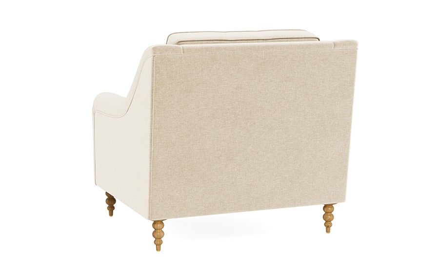Alexander Accent Chair - Image 1