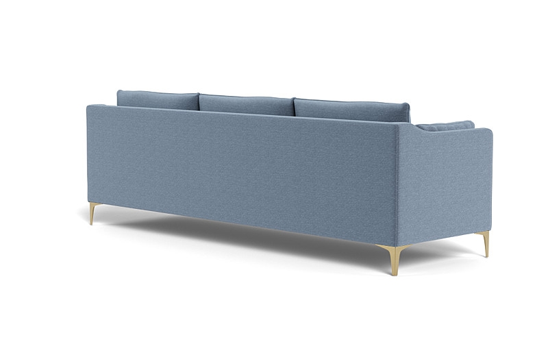 Caitlin 3-Seat Sofa by The Everygirl® - Image 2