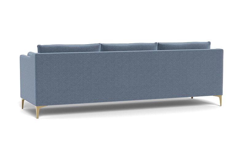 Caitlin 3-Seat Sofa by The Everygirl® - Image 1