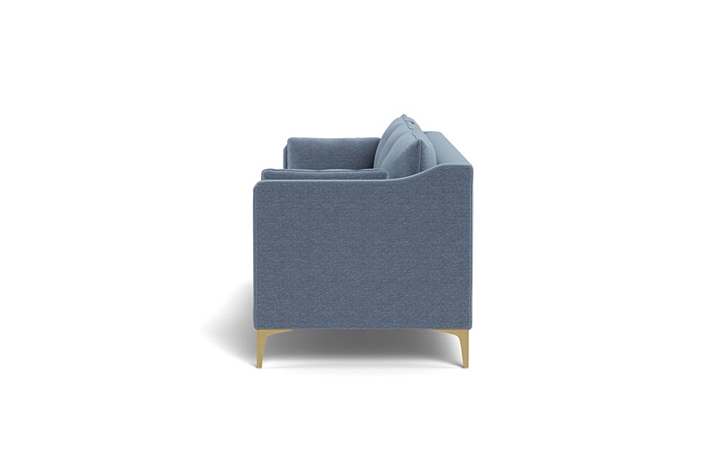 Caitlin 3-Seat Sofa by The Everygirl® - Image 3