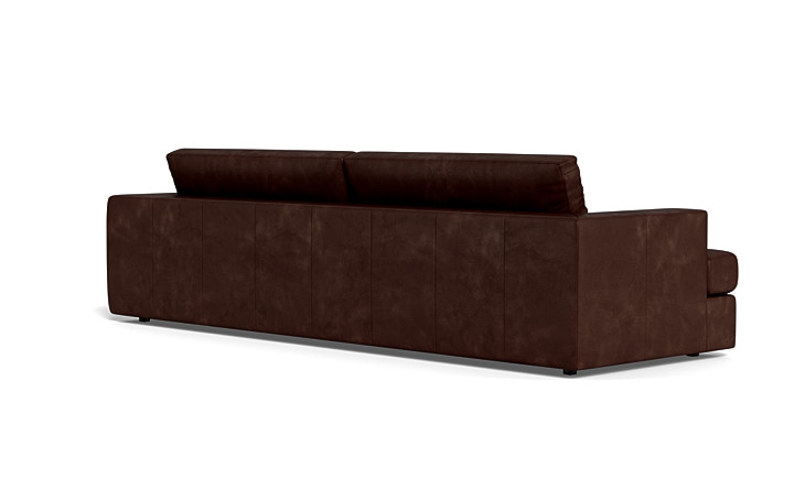 Lee Leather 3-Seat Sofa - Image 2