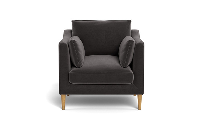 Caitlin Petite Chair by The EverygirlÃ?Â® - Image 0