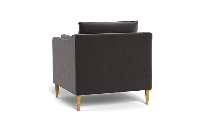 Caitlin Petite Chair by The EverygirlÃ?Â® - Image 4