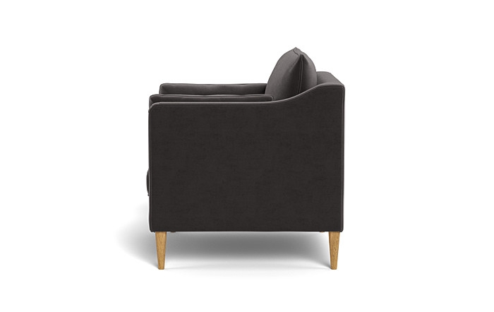 Caitlin Petite Chair by The EverygirlÃ?Â® - Image 3