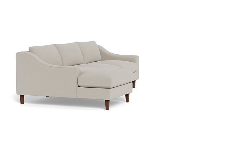 Saylor Slope Arm  Chaise Sectional - Image 3