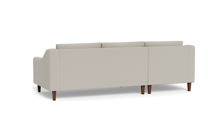 Saylor Slope Arm  Chaise Sectional - Image 4