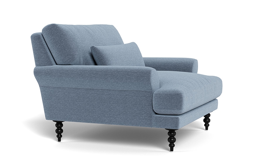 Maxwell Accent Chair by Apartment Therapy - Image 4