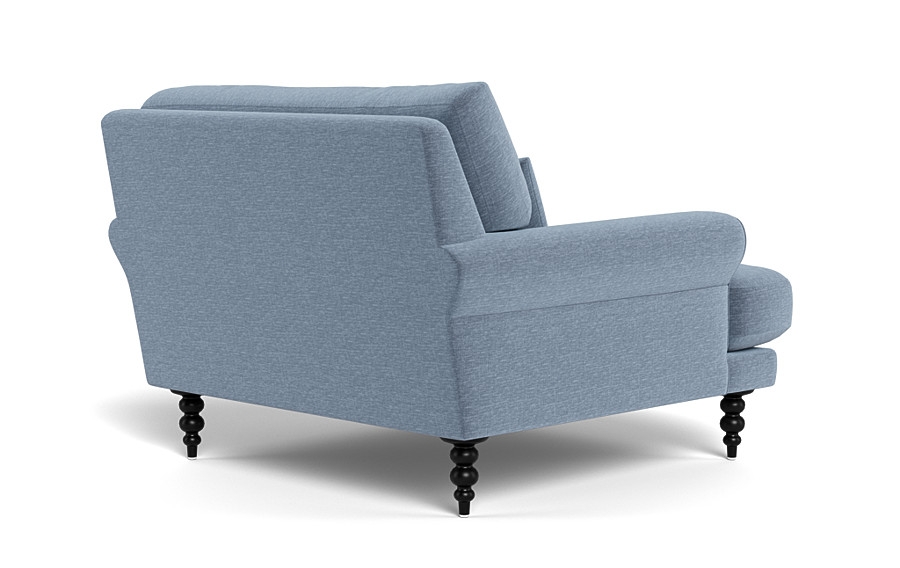 Maxwell Accent Chair by Apartment Therapy - Image 2