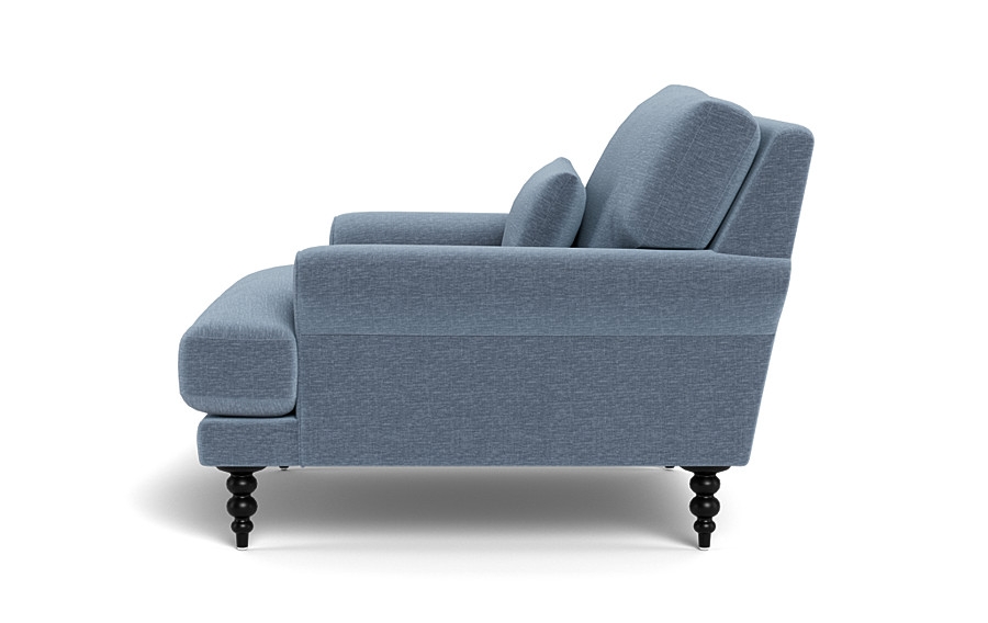 Maxwell Accent Chair by Apartment Therapy - Image 3