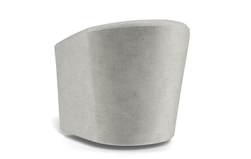 Tegan Swivel Chair - Image 2