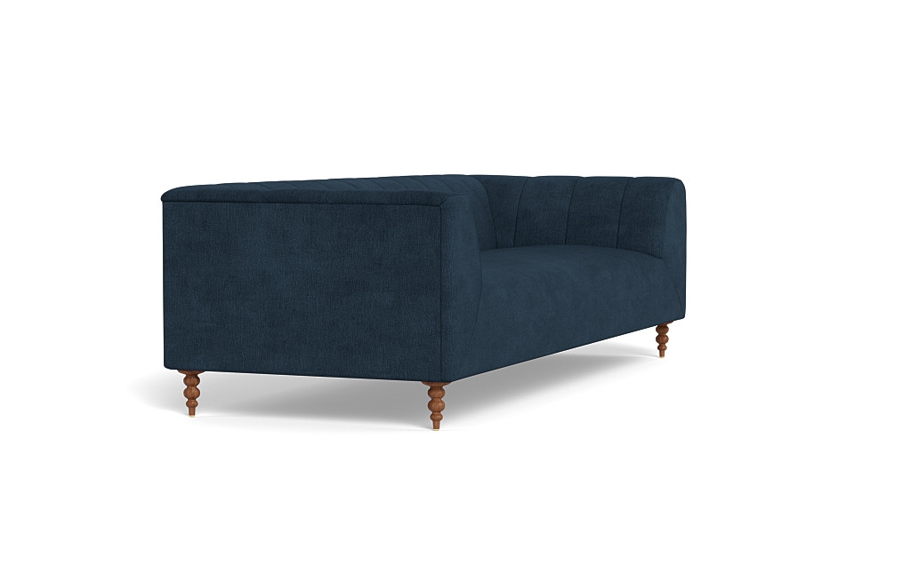 Lowen Fabric Sofa - Image 2