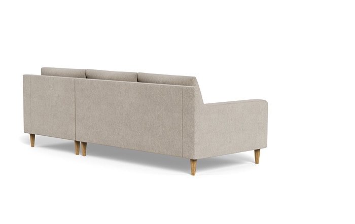 Saylor  Chaise Sectional - Image 4
