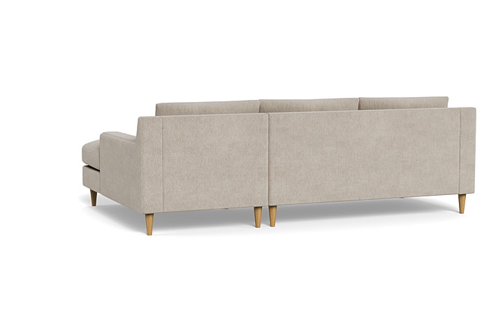 Saylor  Chaise Sectional - Image 3