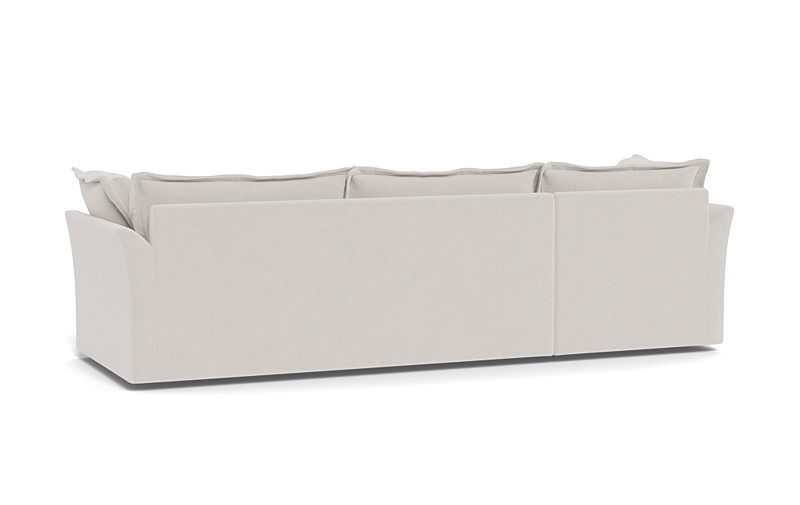 Skylar  Chaise Sectional - Image 3