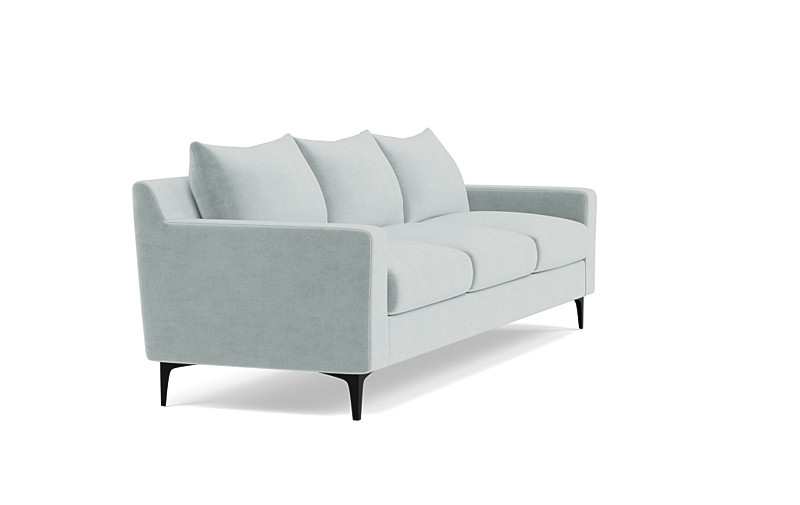Sloan 3-Seat Sofa - Image 1