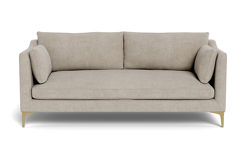 Caitlin Sofa by The Everygirl® - Image 0