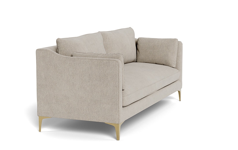 Caitlin Sofa by The Everygirl® - Image 3